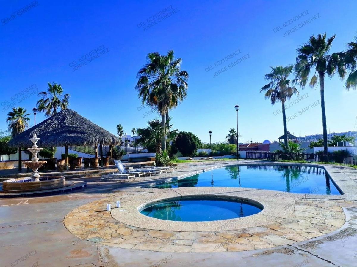 Casa Villa Serena 8 San Carlos Nuevo Guaymas Exterior photo